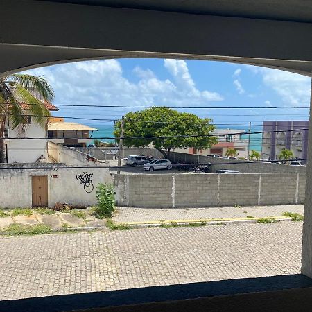 شقة ناتال  في Apto Novo, Completo - 2 Quartos - Vista Mar - Localizacao Privilegiada - 80M Da Praia المظهر الخارجي الصورة